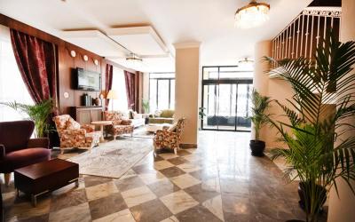 Sonno Boutique Rooms & Suites