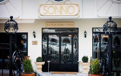 Sonno Boutique Rooms & Suites