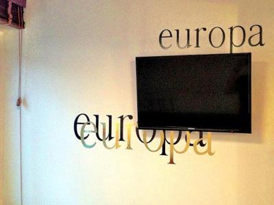 Europa Life Hotel