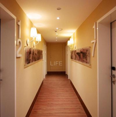 Europa Life Hotel
