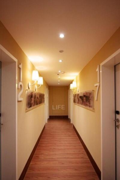 Europa Life Hotel