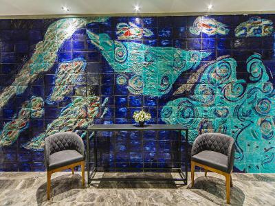 Arts Hotel Istanbul Harbiye