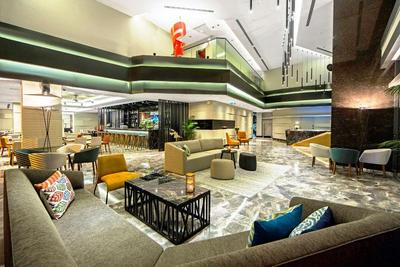 Arts Hotel Istanbul Harbiye