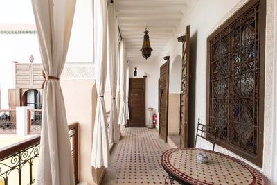 Riad Lea