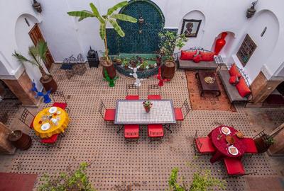 Riad Lea