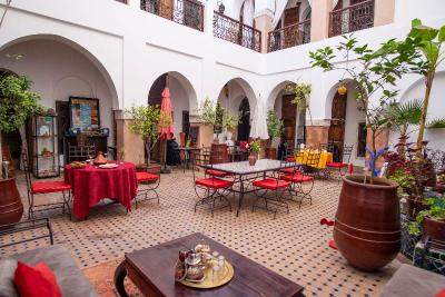 Riad Lea