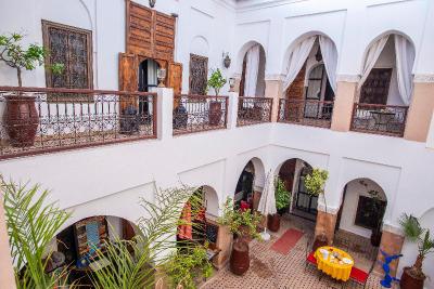 Riad Lea