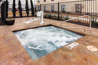 Comfort Suites Carlsbad