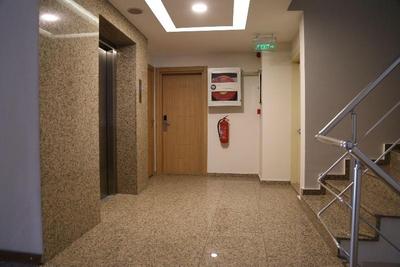 Cebeciler Hotel