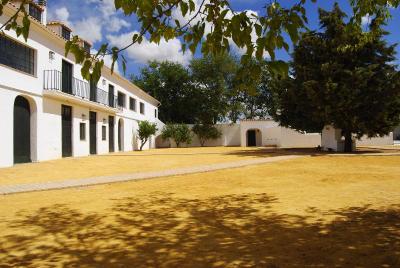 Cortijo De Vega Grande
