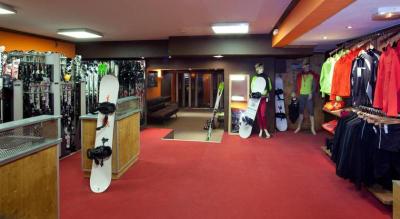 Chalets Montana Airelles