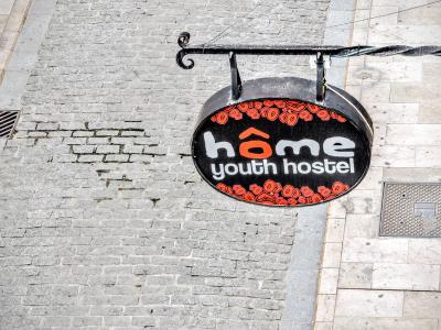 Home Youth Hostel