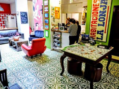 Home Youth Hostel