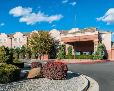 Comfort Inn Gallup