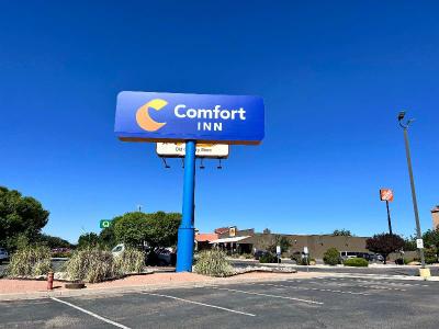 Comfort Inn Gallup