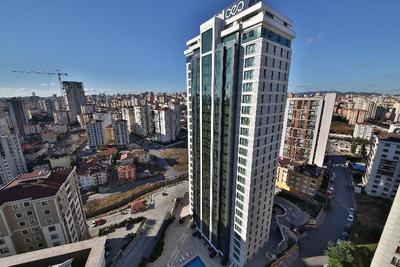Bof Hotels Ceo Suite Atasehir