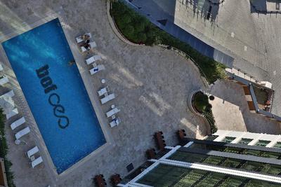 Bof Hotels Ceo Suite Atasehir