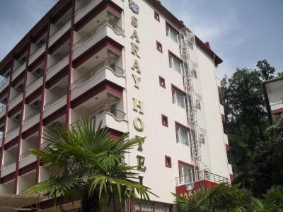 Saray Thermal Hotel Yalova