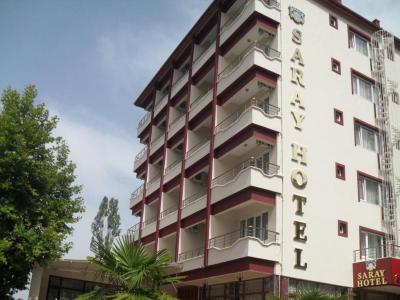 Saray Thermal Hotel Yalova