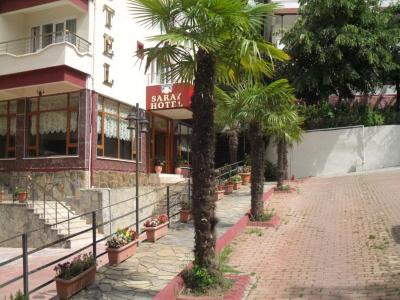 Saray Thermal Hotel Yalova