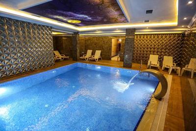 Saray Thermal Hotel Yalova