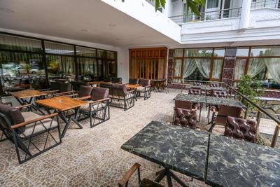 Saray Thermal Hotel Yalova