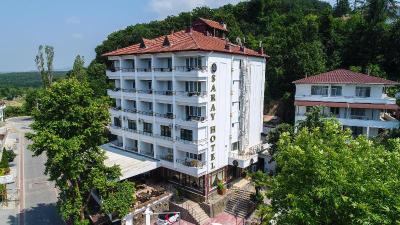 Saray Thermal Hotel Yalova