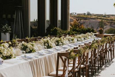 Ariana Sustainable Luxury Lodge