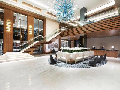 Divan Adana Hotel