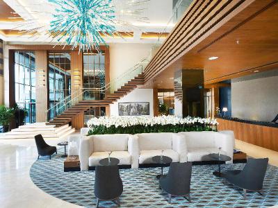 Divan Adana Hotel