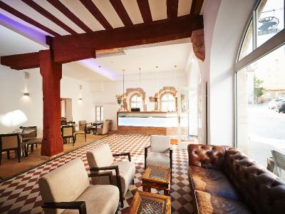 Hotel Elch Boutique