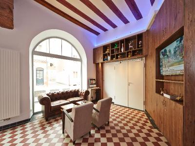 Hotel Elch Boutique