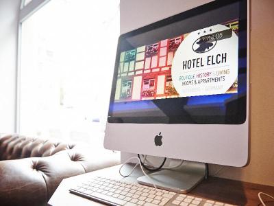 Hotel Elch Boutique
