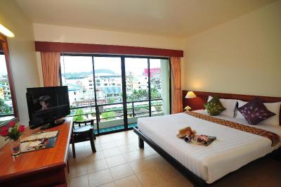 C&N Hotel Patong