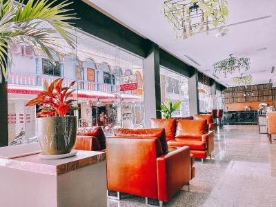 C&N Hotel Patong