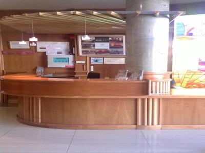 Hotel Camino Real