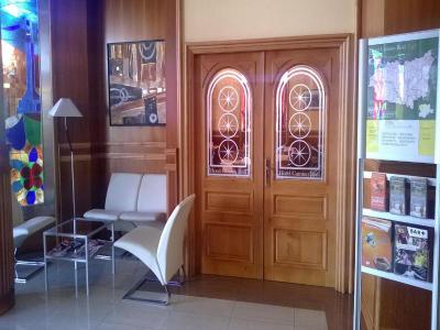 Hotel Camino Real