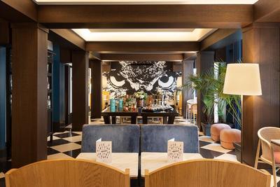 The Chess Hotel