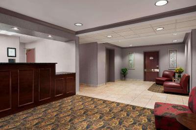 Hawthorn Suites By Wyndham Lancaster