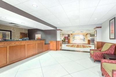 Hawthorn Suites By Wyndham Kingsland
