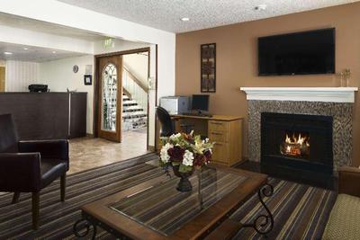 Hawthorn Suites By Wyndham Fort Wayne