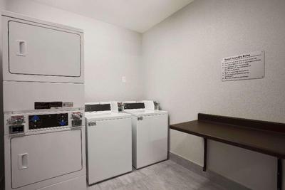 Hawthorn Suites By Wyndham San Angelo