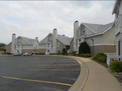 Hawthorn Suites By Wyndham Green Bay