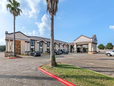 Baymont by Wyndham Port Arthur