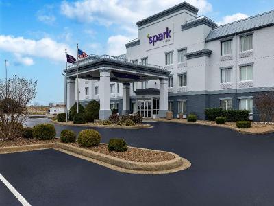 Spark by Hilton Evansville East, IN