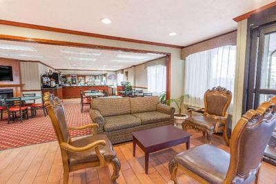 Red Roof Inn Flint