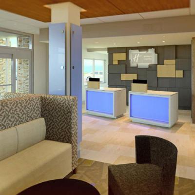 Holiday Inn Express And Suites Camarillo