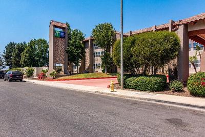 Holiday Inn Express And Suites Camarillo