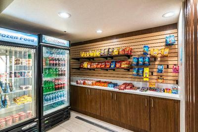 Holiday Inn Express And Suites Camarillo