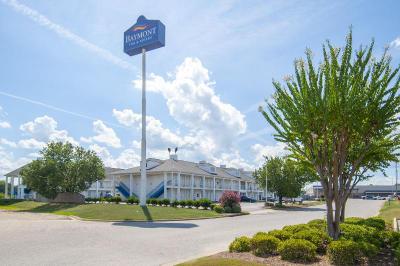 Baymont by Wyndham Tuscaloosa